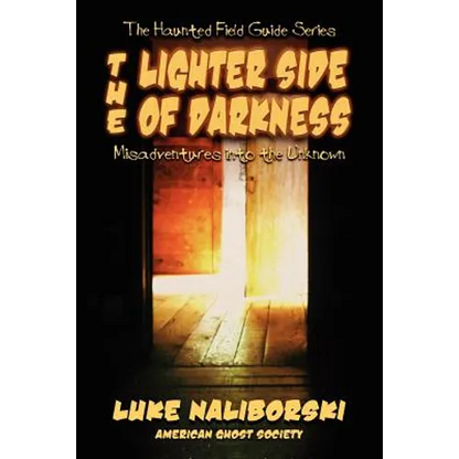 Lighter Side of Darkness - Paperback