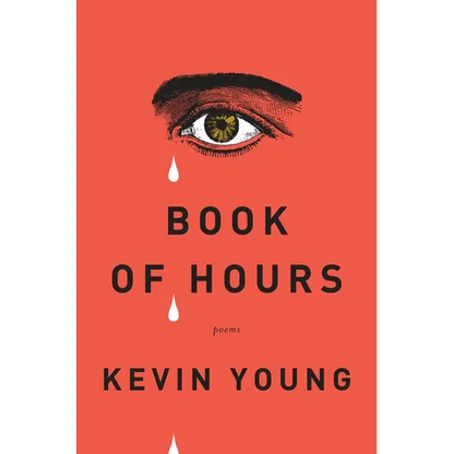 Book of Hours: Poems - Paperback