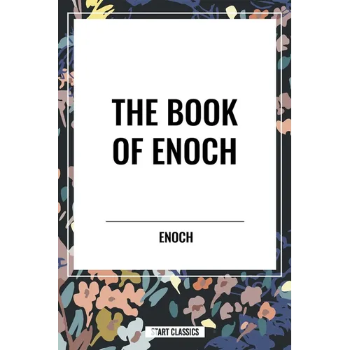 The Book of Enoch - Paperback