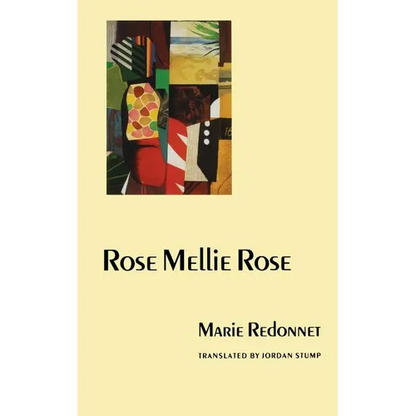 Rose Mellie Rose - Paperback