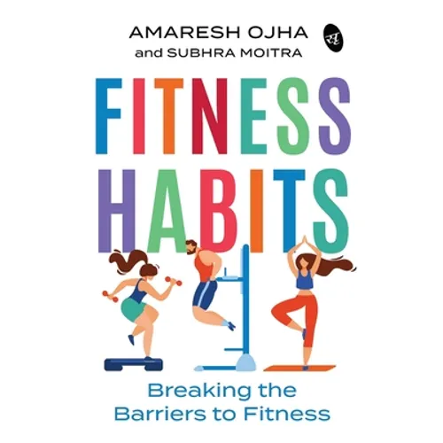 Fitness Habits - Paperback