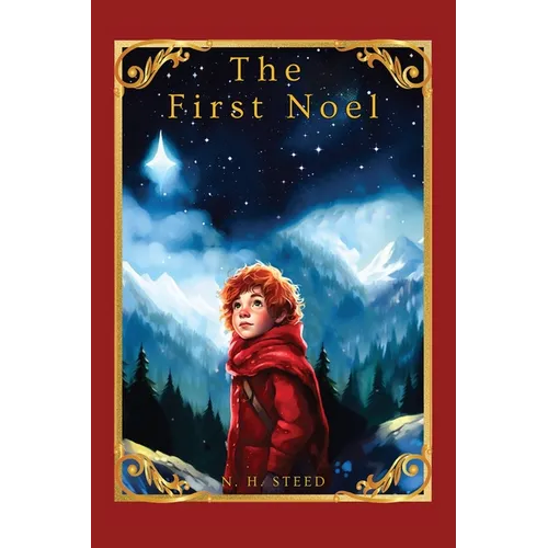 The First Noel - Paperback