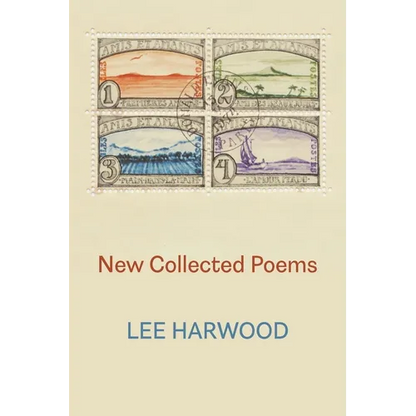 New Collected Poems - Paperback
