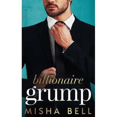 Billionaire Grump - Paperback
