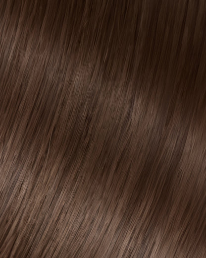 BABE Fusion Extensions 18" 100% Human Hair Straight 20 strands