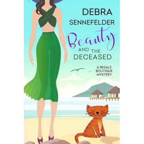 Beauty and the Deceased - Paperback