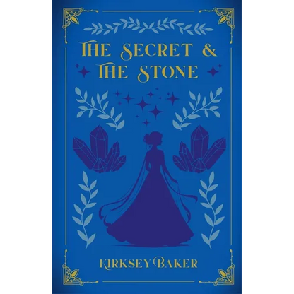 The Secret & the Stone - Paperback