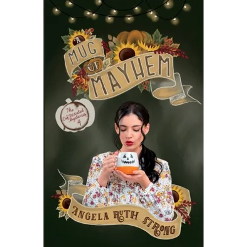 A Mug of Mayhem - Paperback