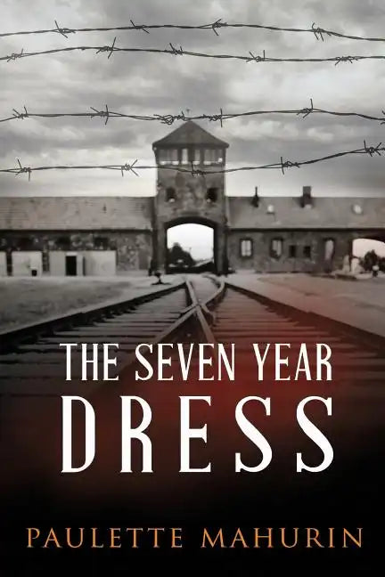 The Seven Year Dress - Paperback