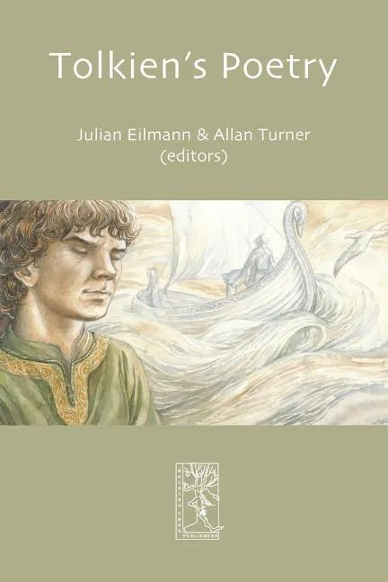 Tolkien's Poetry - Paperback