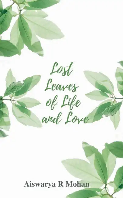 Lost Leaves of Life and Love - Paperback