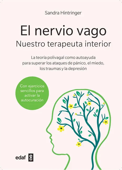 Nervio Vago, El - Paperback