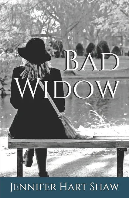 Bad Widow - Paperback