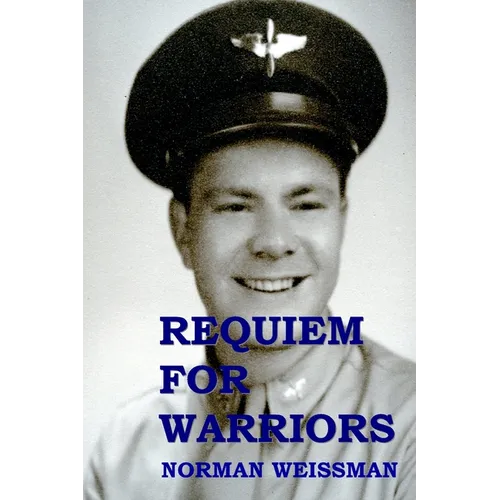 Requiem for Warriors - Paperback