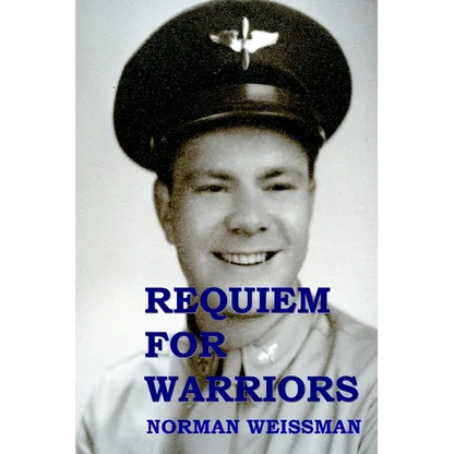 Requiem for Warriors - Paperback