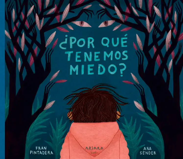 ¿Por Qué Tenemos Miedo?: Volume 24 - Paperback