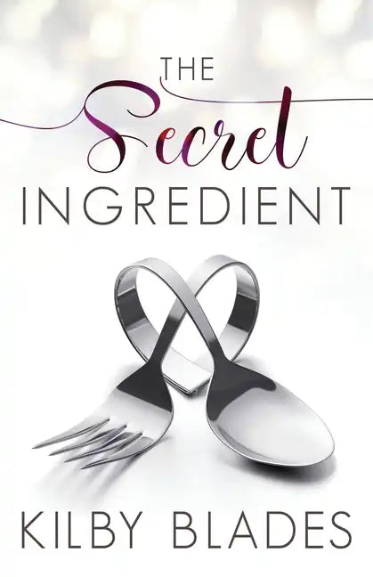 The Secret Ingredient: A Curvy Girl Small Town Culinary Romance - Paperback