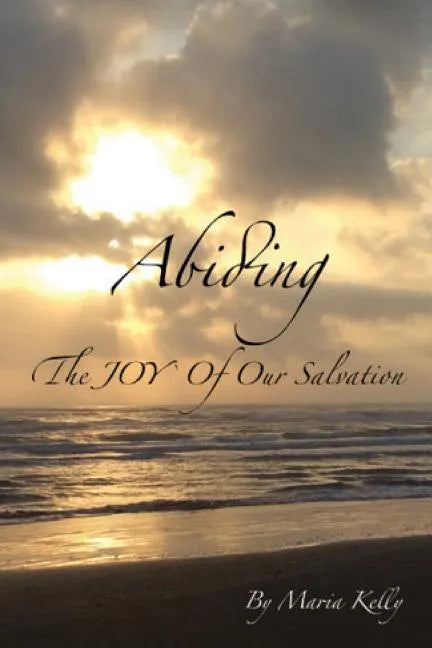 Abiding - Paperback