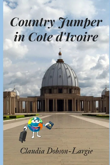 Country Jumper in Cote d'Ivoire - Paperback