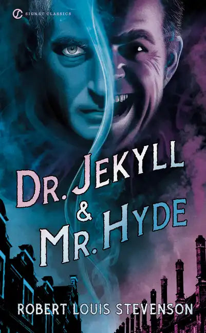 Dr. Jekyll and Mr. Hyde - Paperback