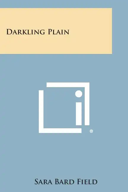Darkling Plain - Paperback