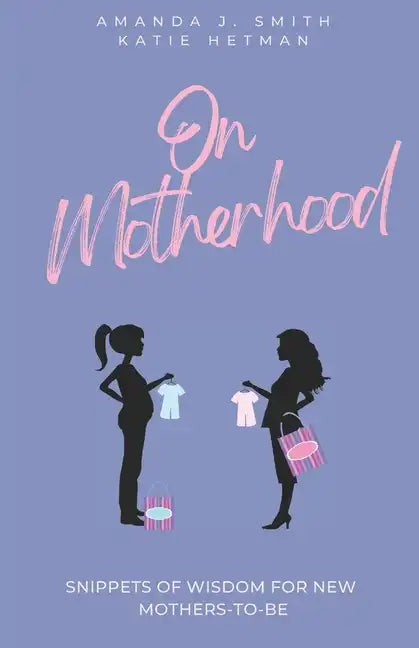 On Motherhood - Paperback