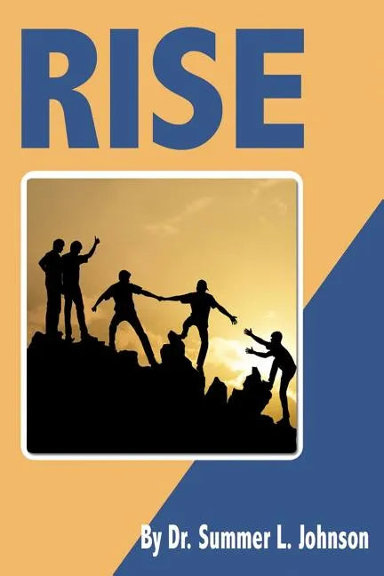Rise - Paperback