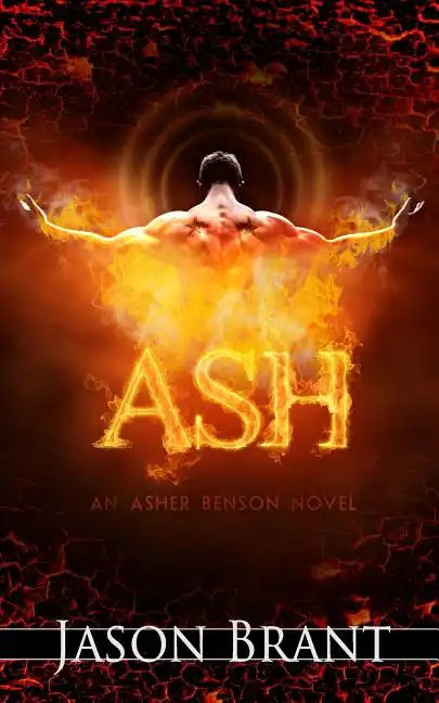 Ash - Paperback