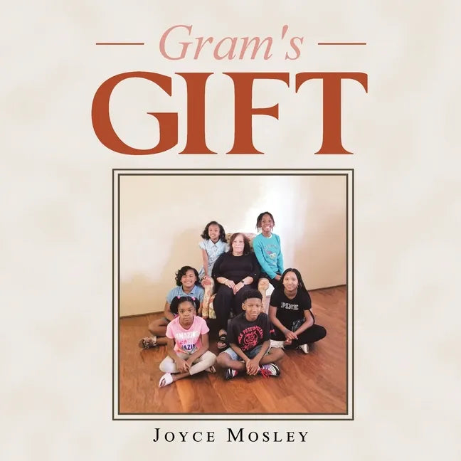 Gram's Gift - Paperback