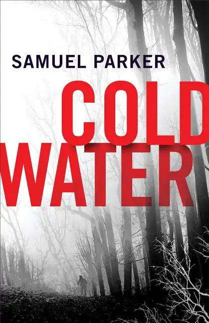 Coldwater - Hardcover