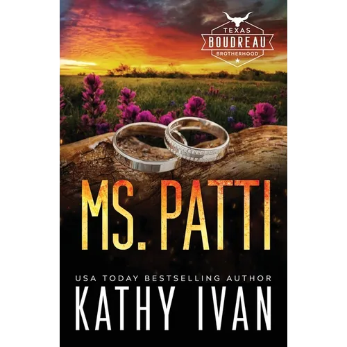 Ms. Patti - Paperback