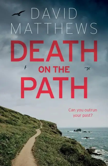 Death on the Path - Paperback