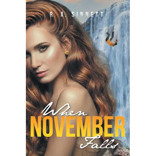When November Falls - Paperback