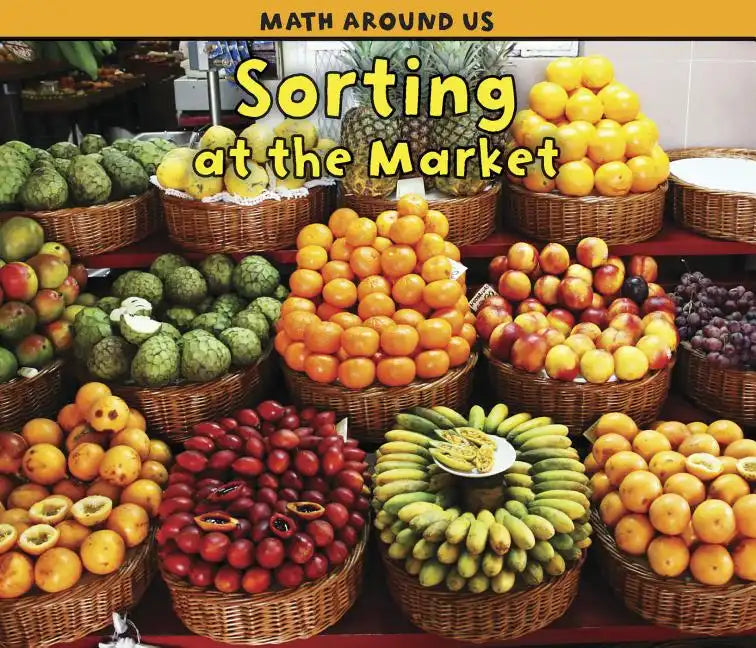 Sorting at the Market - Paperback
