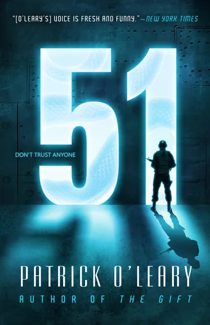 51 - Paperback