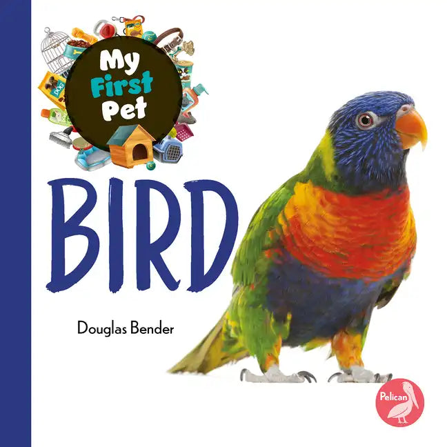 Bird - Paperback