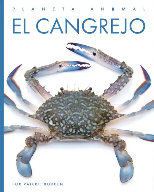 El Cangrejo - Paperback