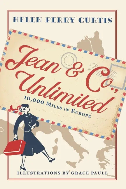 Jean & Company, Unlimited - Paperback