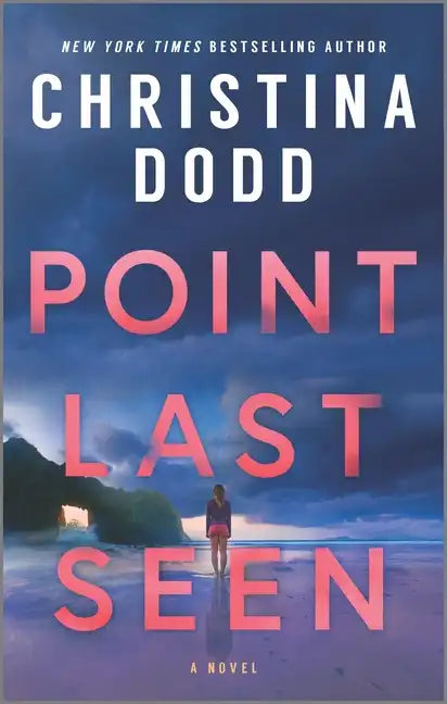 Point Last Seen - Paperback