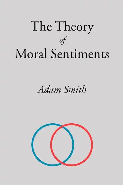 The Theory of Moral Sentiments - Paperback