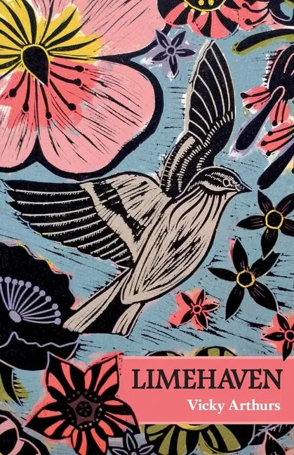 Limehaven: Poems for my grandparents - Paperback