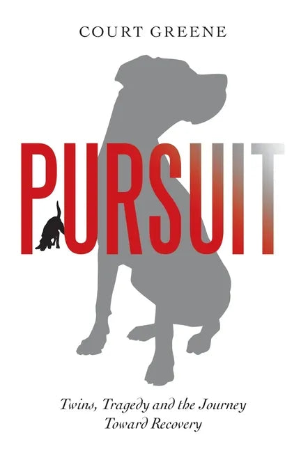 Pursuit: Twins, Tragedy and the Journey Toward Recovery - Paperback
