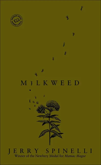 Milkweed - Hardcover