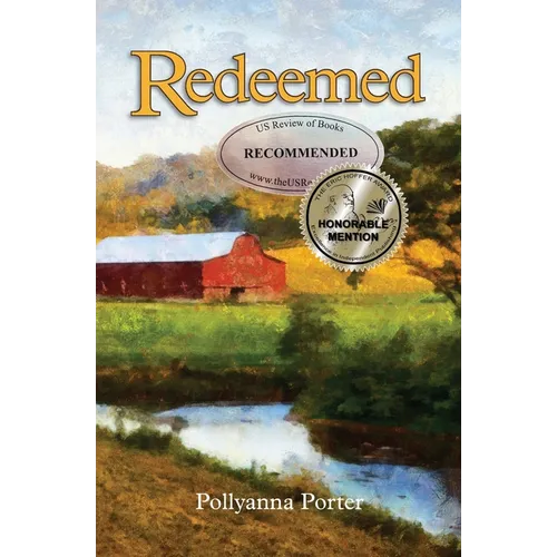 Redeemed - Paperback