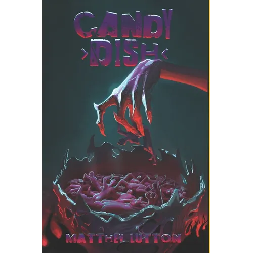Candy Dish - Paperback