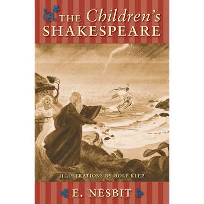 The Children's Shakespeare - Paperback