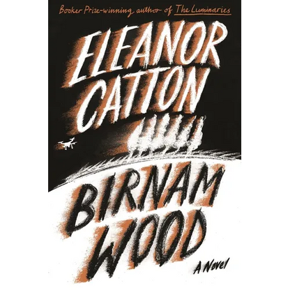 Birnam Wood - Hardcover