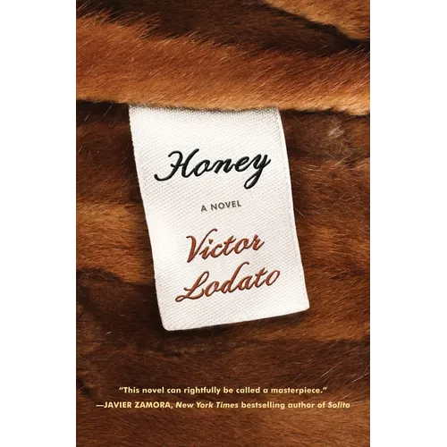 Honey - Hardcover