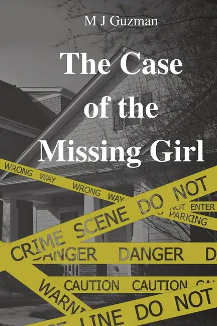 The Case of the Missing Girl - Paperback