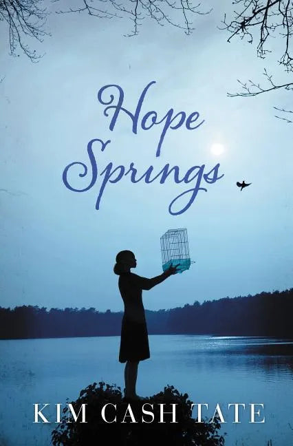 Hope Springs - Paperback